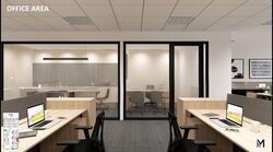 Visioncrest (D9), Office #518741701